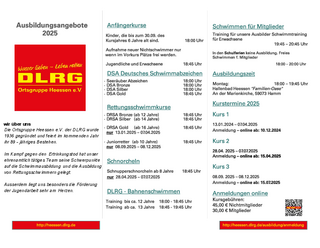              Flyer 2026